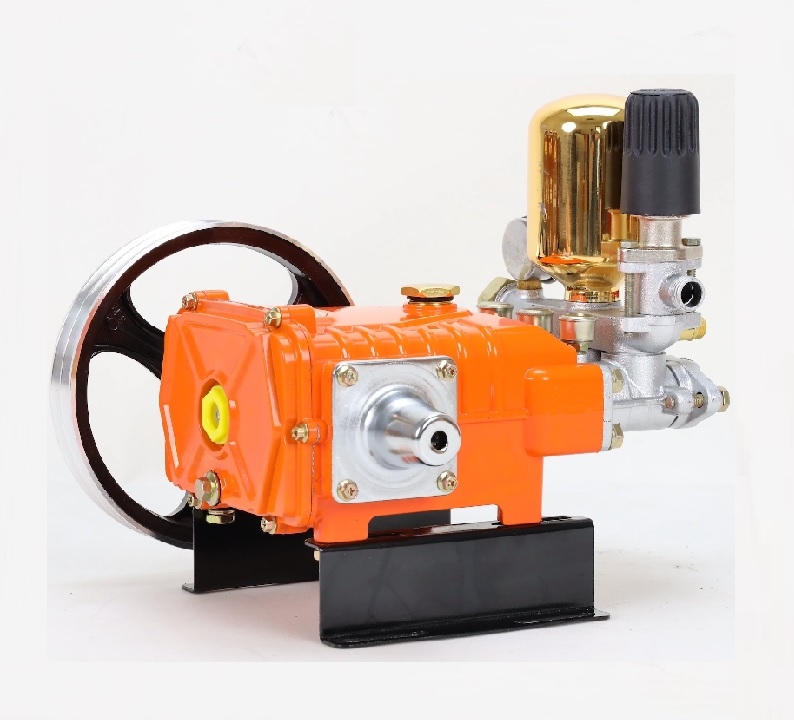 Đầu Phun Xịt Áp Lực 2HP Bear BE-49