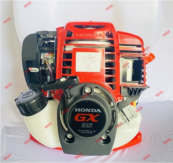 Bình Xịt Máy Honda GX35 F-747