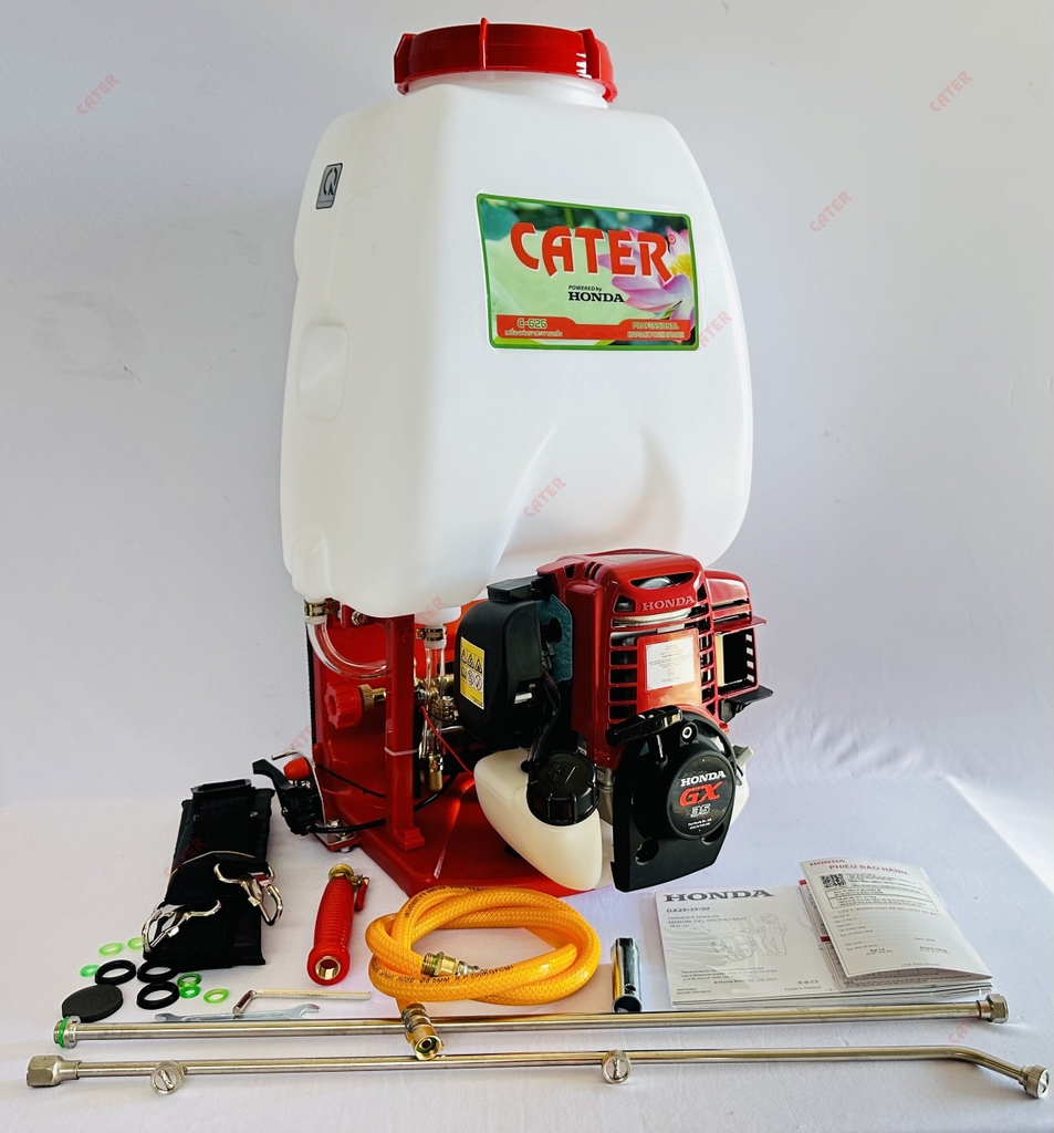 Máy phun thuốc 4 thì Honda GX35 C-626