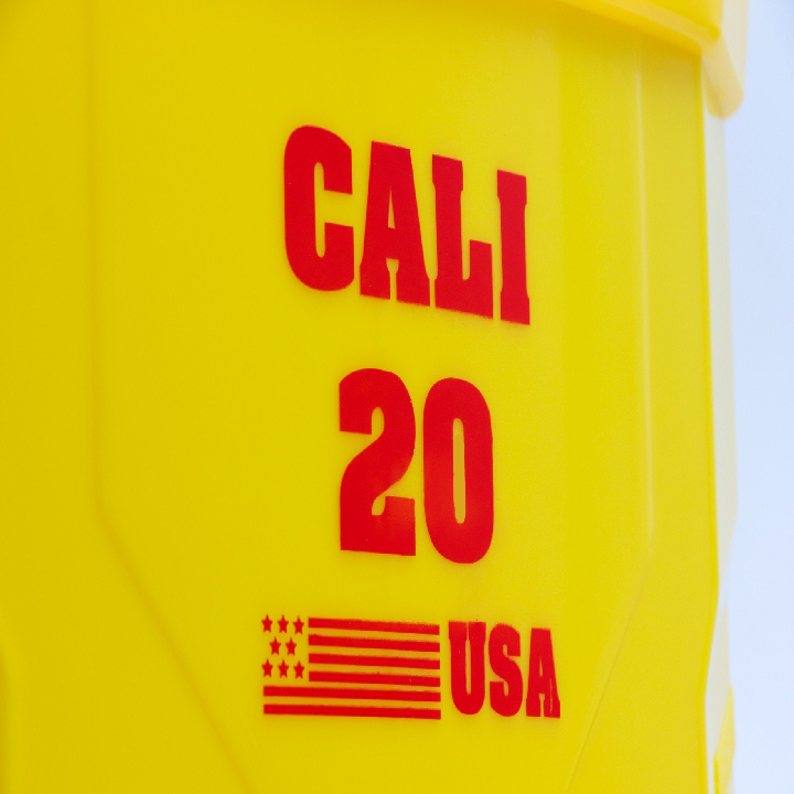 Bình Xịt Điện Cali 20 Lít CALI20SP