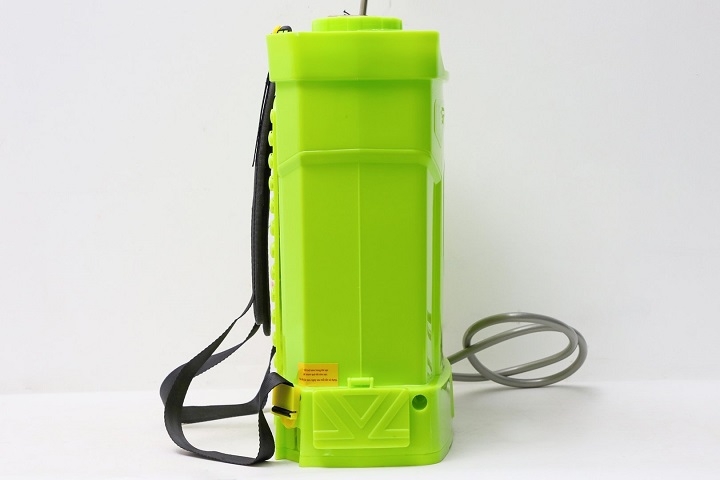 Bình xịt điện đa năng GREENTREE 20S 20 lít