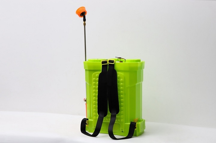 Bình xịt điện đa năng GREENTREE 20S 20 lít