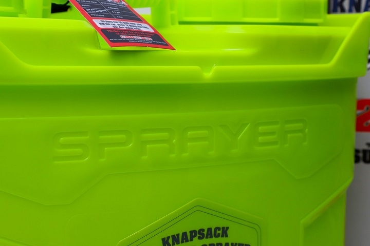 Bình xịt điện đa năng GREENTREE 20S 20 lít