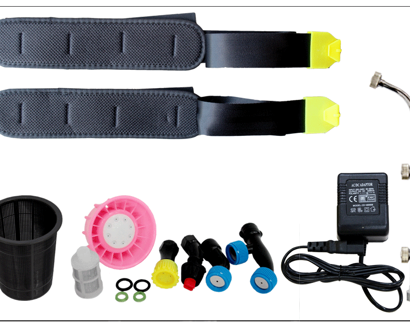 Bình xịt điện OSHIMA 20L OS20