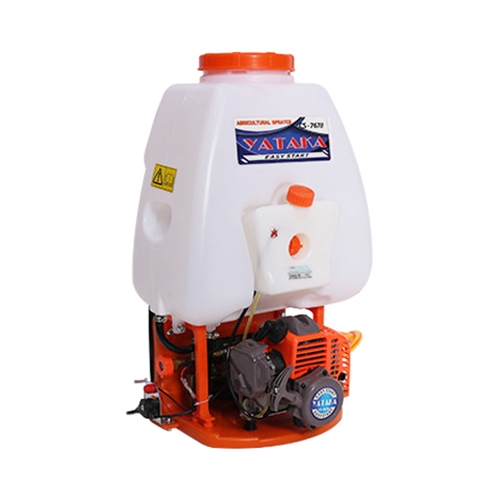 Máy phun thuốc Yataka CS-767B 2 thì