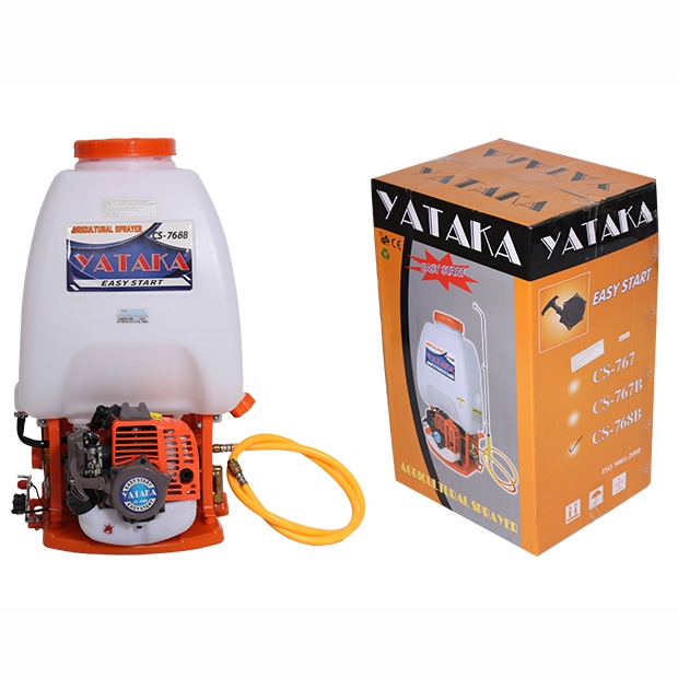 Máy phun thuốc Yataka CS-768B 2 thì
