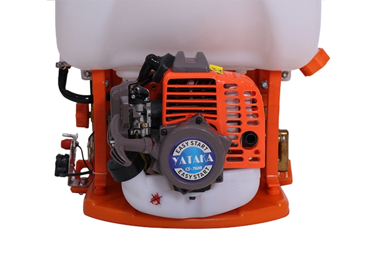 Máy phun thuốc Yataka CS-768B 2 thì
