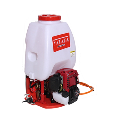 Máy phun thuốc Yataka CS-435 4 thì