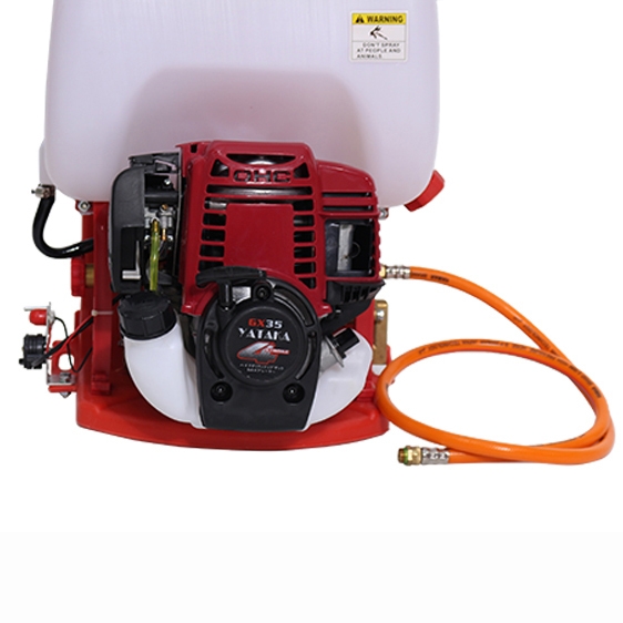 Máy phun thuốc Yataka CS-435 4 thì