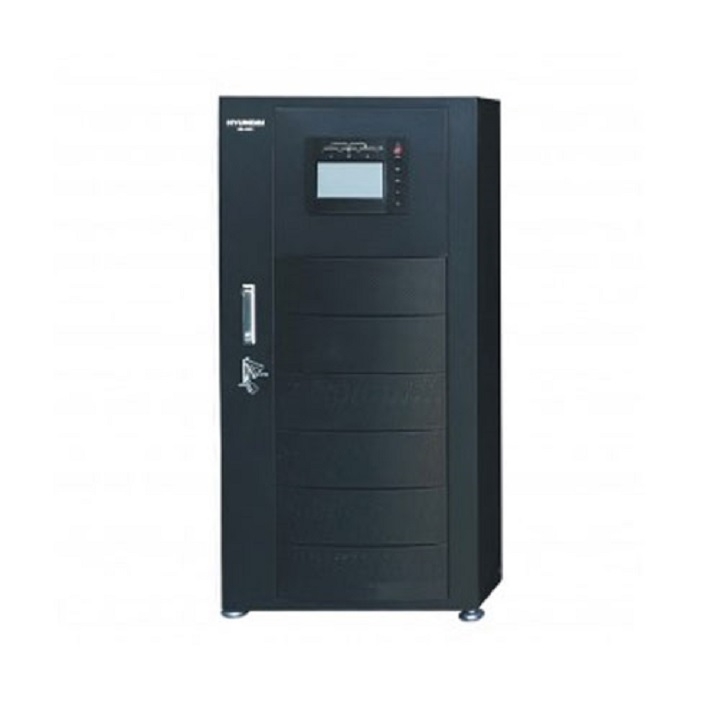 Bộ Lưu Điện Hyundai Online 20KVA Pin Ngoài HD-20KS