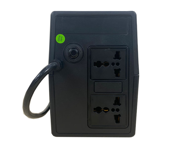 Bộ Lưu Điện UPS Offline Masu 650VA/390W MS650VA