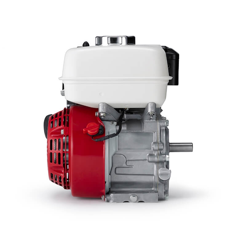 Máy nổ chạy xăng HONDA 6.5HP GX200T2 QAB2
