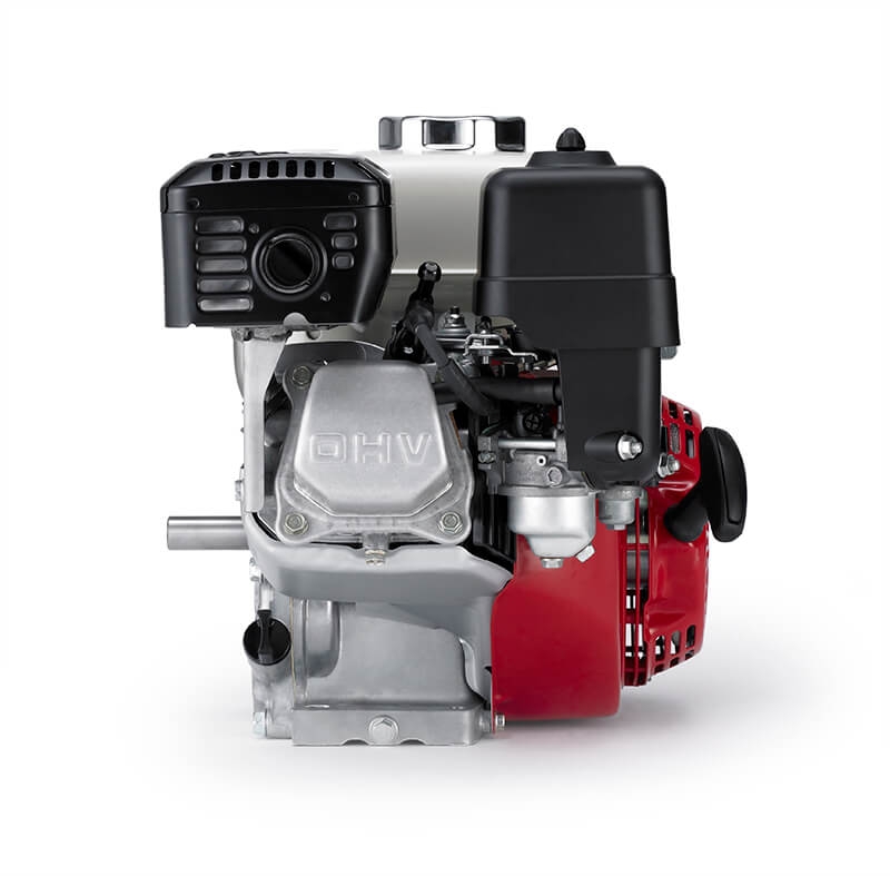 Máy nổ chạy xăng HONDA 6.5HP GX200T2 QAB2