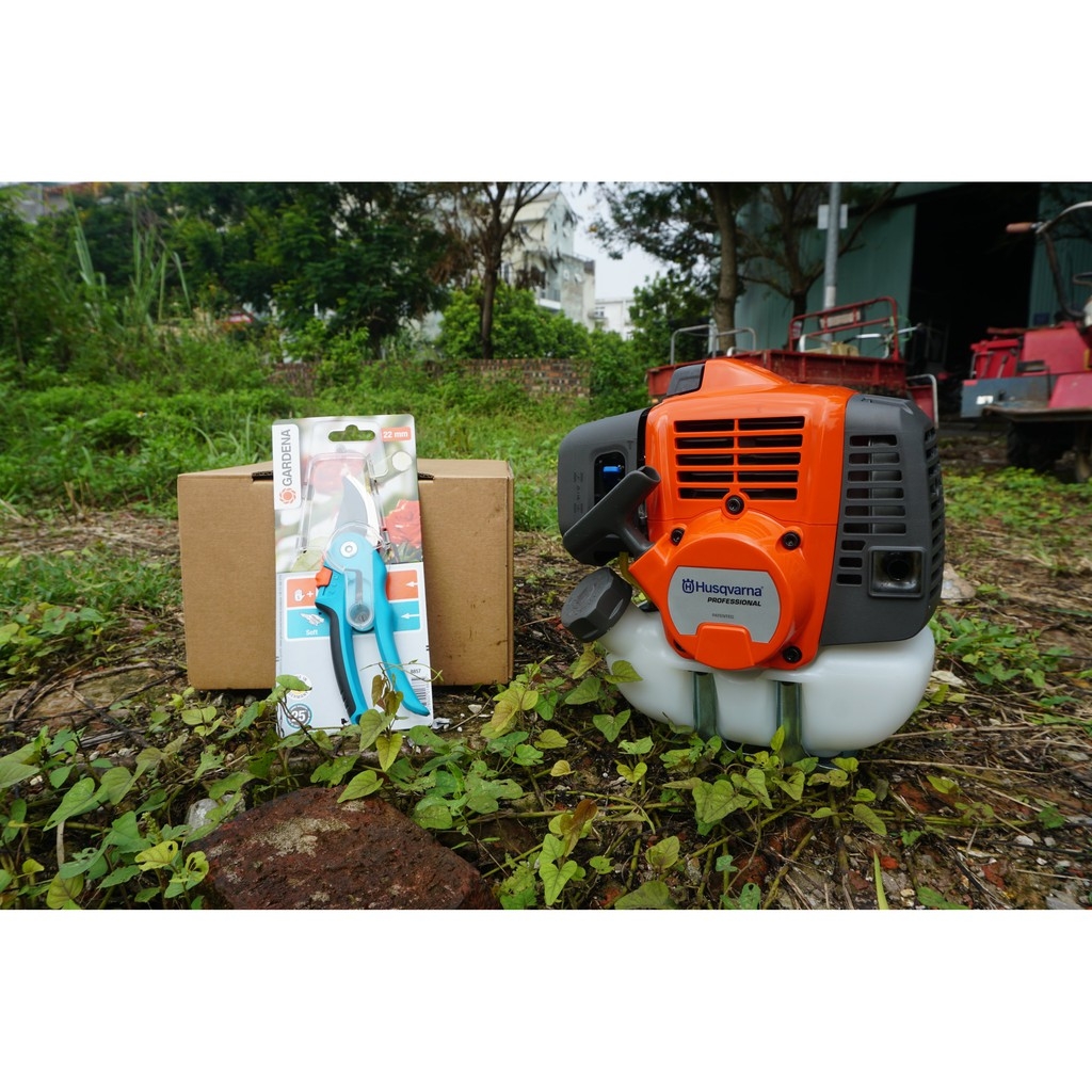 Máy cắt cỏ 2 thì HUSQVARNA 531RS
