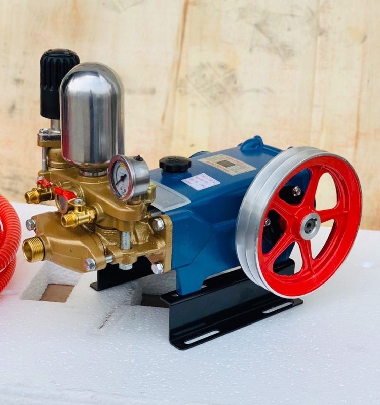 Đầu phun xịt áp lực BAMBOO 2HP BMB-824