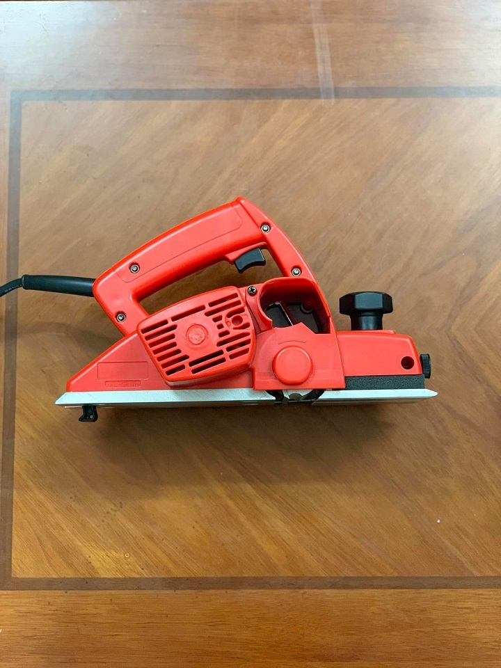 Máy bào gỗ Sencan 568203 500W