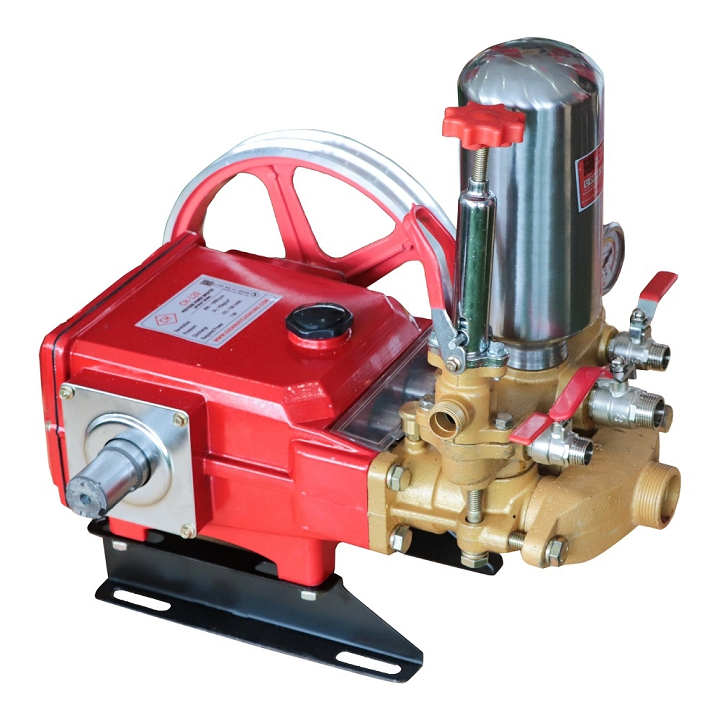 Đầu Xịt Áp Lực Mitsukaisho 5Hp CH80T