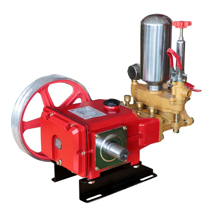 Đầu Xịt Áp Lực Mitsukaisho 5Hp CH80T