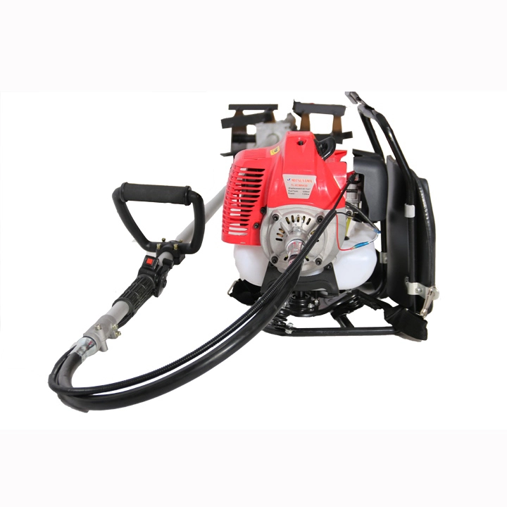 Máy sạc cỏ 2 thì MITSUYAMA 1250W TL-XCMN430