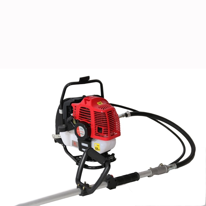 Máy sạc cỏ 2 thì MITSUYAMA 1250W TL-XCMN430