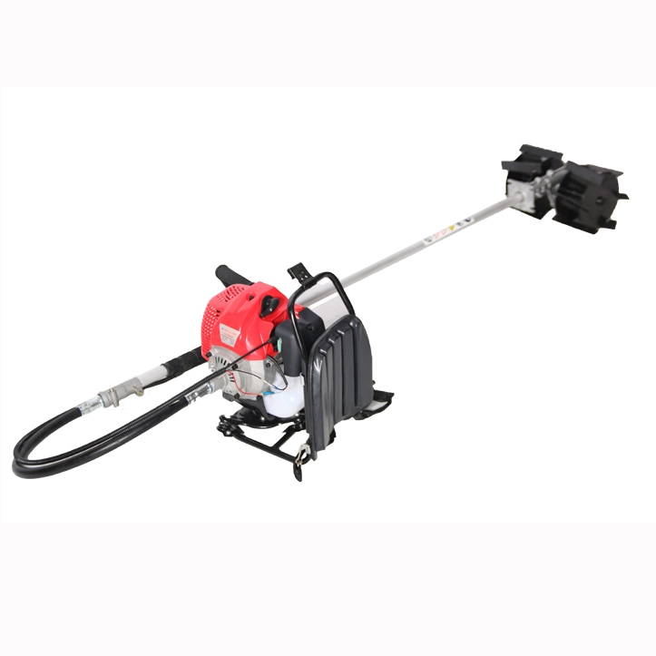 Máy sạc cỏ 2 thì MITSUYAMA 1250W TL-XCMN430