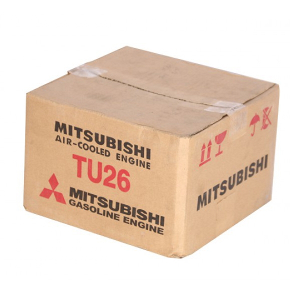 Động Cơ Máy Cắt Cỏ Mitsubishi TU-26