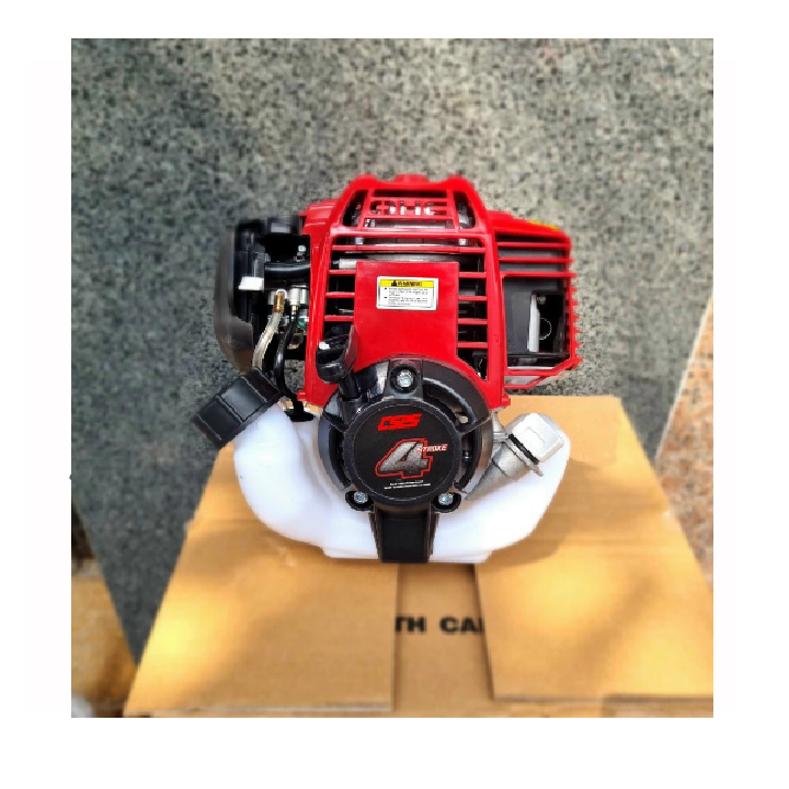 Máy Cắt Cỏ Yataka 4 Thì 700W CS25