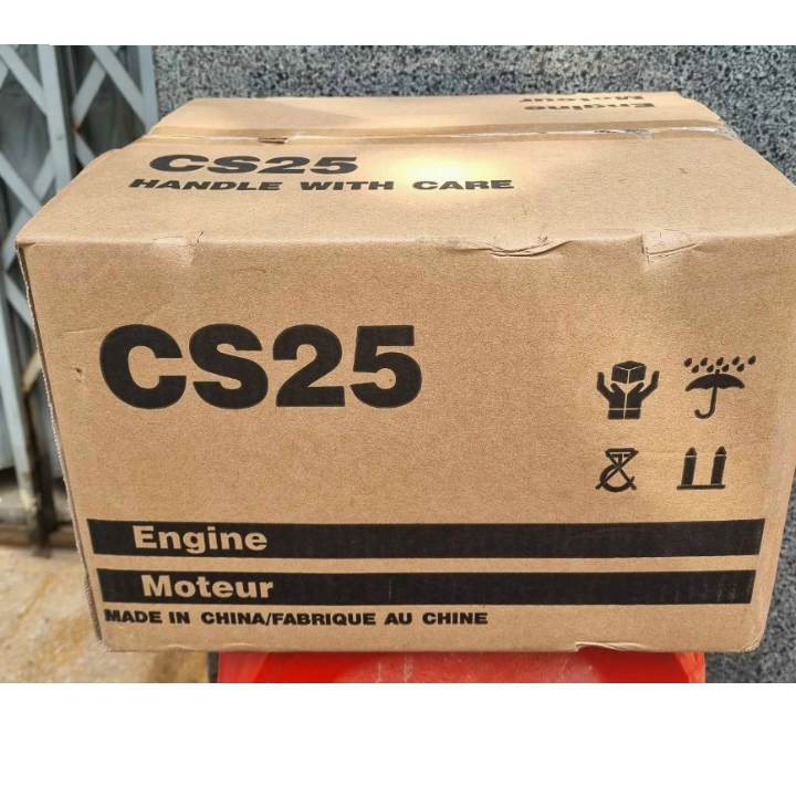 Máy Cắt Cỏ Yataka 4 Thì 700W CS25