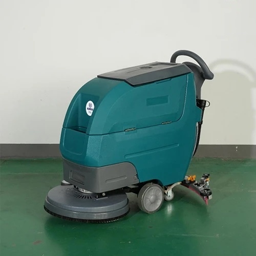 Máy chà sàn công nghiệp liên hợp KUMISAI KMS65C