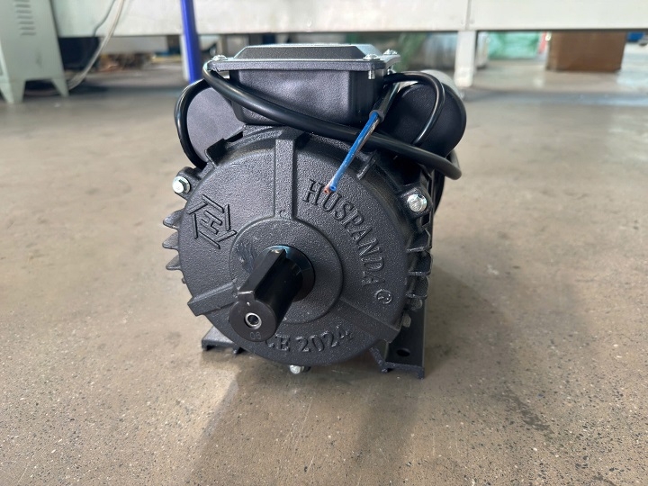 Động cơ điện 3.5KW HUSPANDA HPC3500 1400 vòng/phút 220V