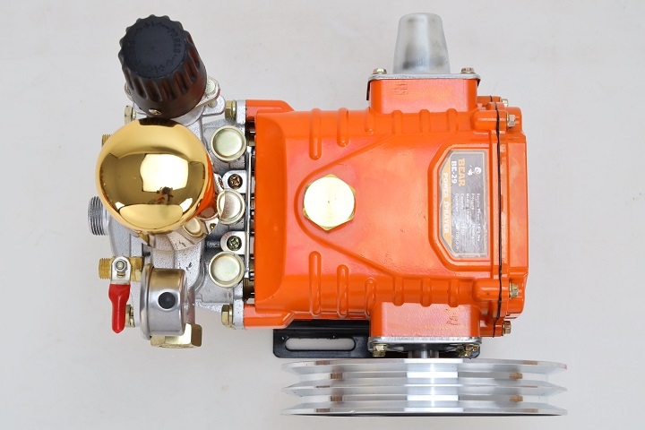 Đầu phun xịt áp lực 1HP BEAR BE-29
