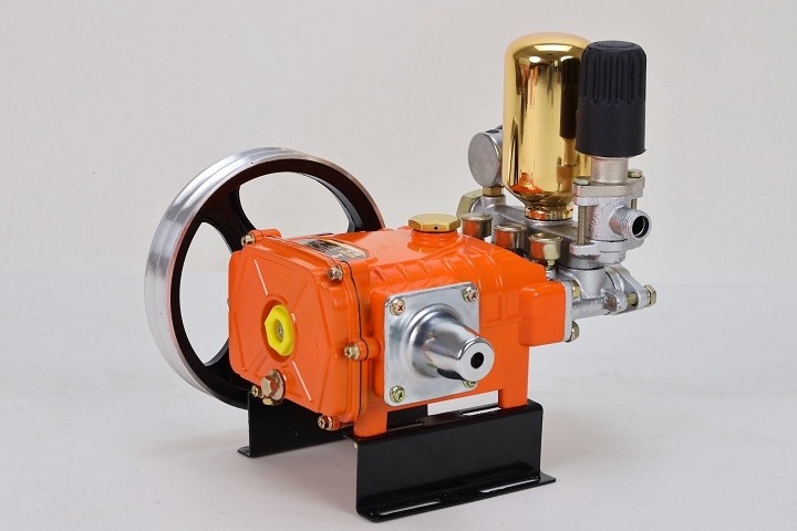Đầu phun xịt áp lực 1HP BEAR BE-29