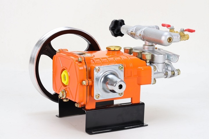 Đầu phun xịt áp lực 1HP BEAR BE-29A