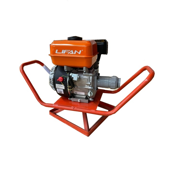 Máy Bơm Hút Bùn Động Cơ Lifan 160 - 5.5HP