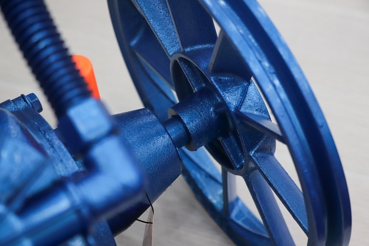 Đầu nén khí OSHIMA 1HP 51×2