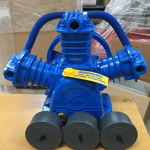 Đầu Nén Khí Puma 5HP TK5