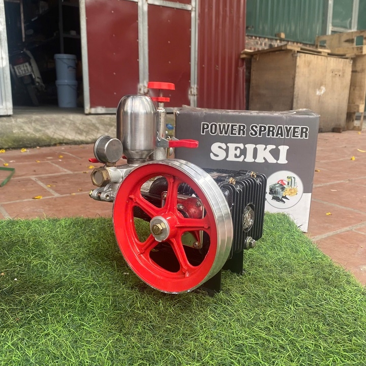 Đầu phun áp lực 1HP SEIKI 22WK-N