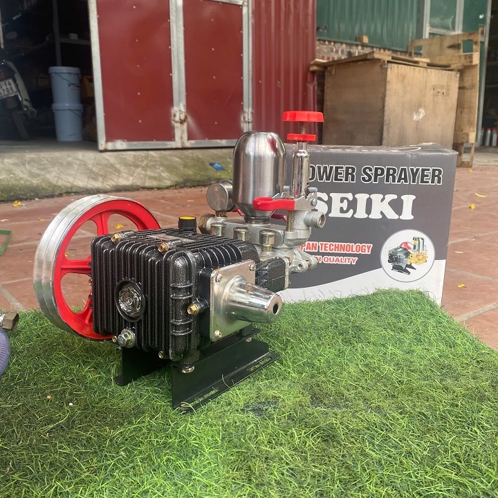 Đầu xịt áp lực cao 1HP SEIKI 22WK-N