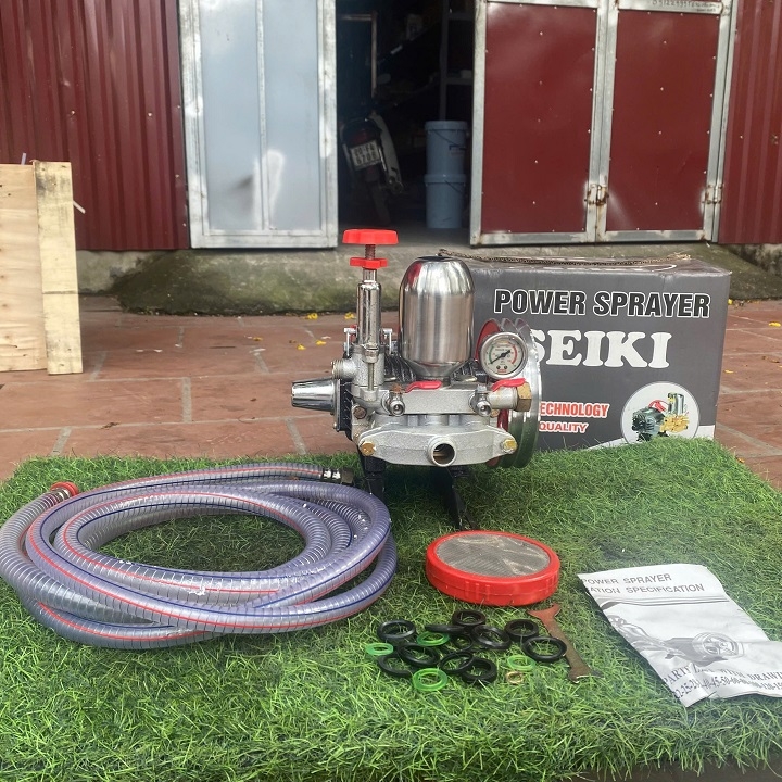 Đầu xịt áp lực cao 1HP SEIKI 22WK-N