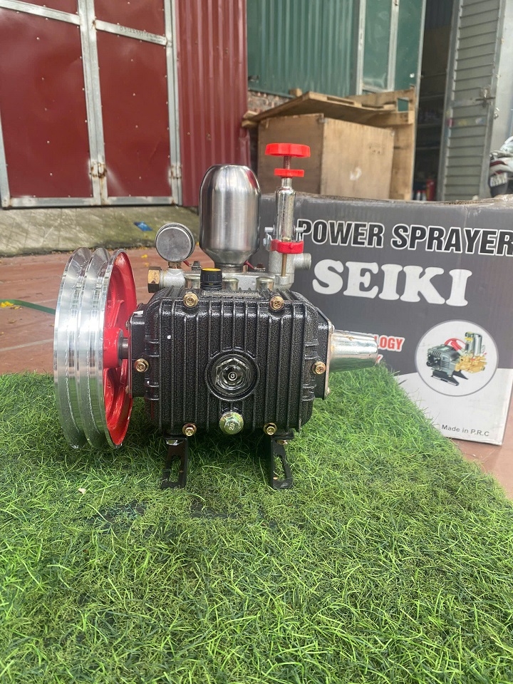 Đầu xịt áp lực cao 1HP SEIKI 22WK-N