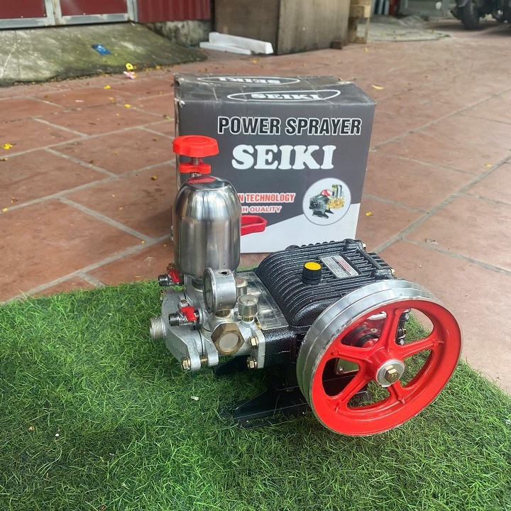Đầu xịt áp lực cao 1HP SEIKI 22WK-N