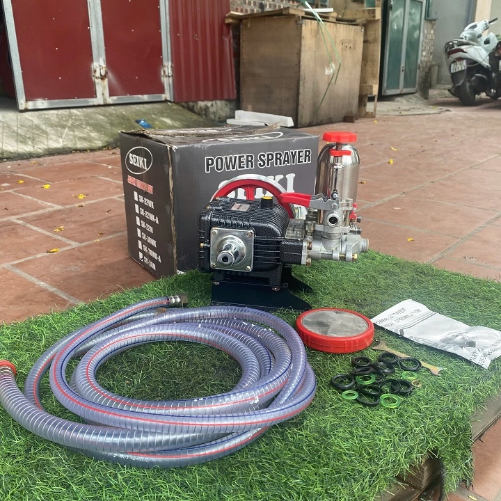Đầu xịt áp lực cao 1HP SEIKI 22WK-N