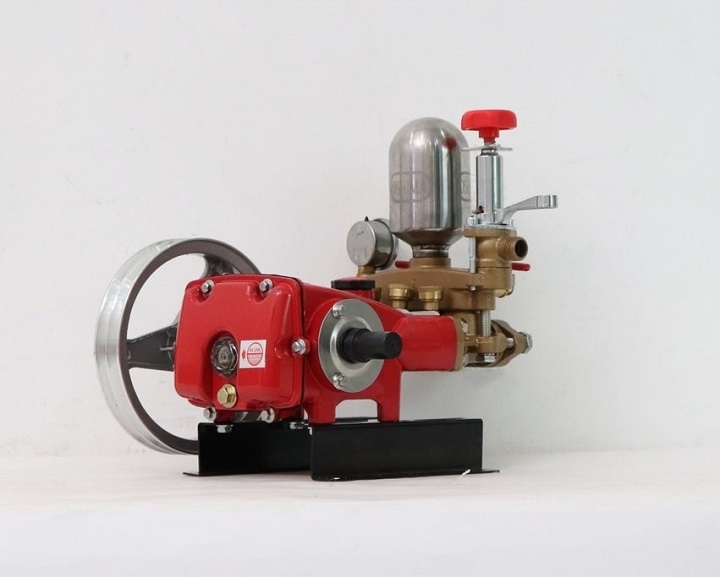 Đầu phun áp lực cao OSHIMA 1HP OS26T