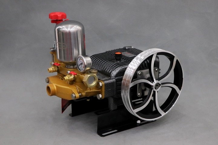 Đầu phun áp lực cao OSHIMA 2HP OS32G