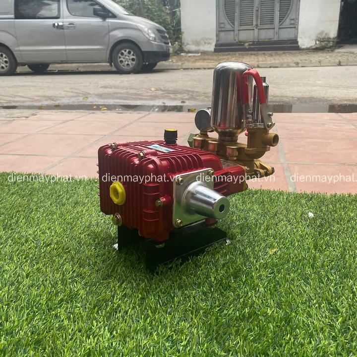 Đầu phun xịt áp lực 2HP NAKAWA NK-2244