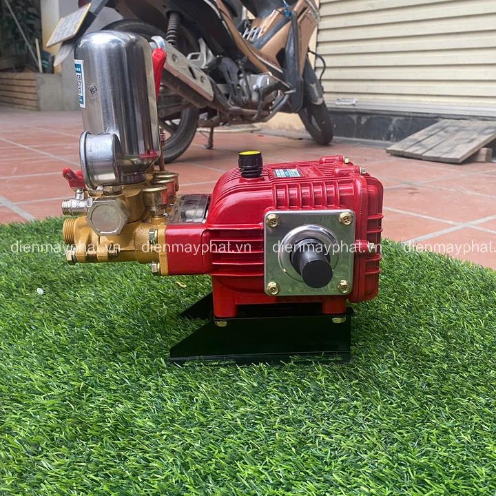Đầu phun xịt áp lực 2HP NAKAWA NK-2244