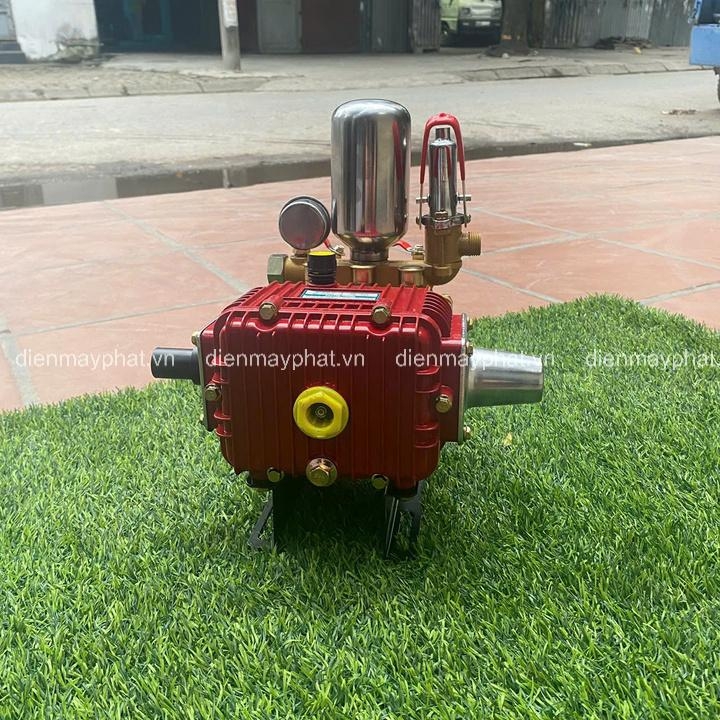 Đầu phun xịt áp lực 2HP NAKAWA NK-2244