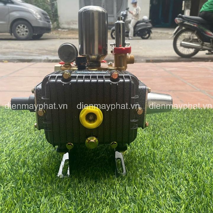 Đầu phun thuốc trừ sâu áp lực cao NAKAWA 2HP NK-2244H