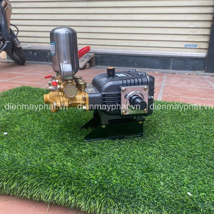 Đầu phun thuốc trừ sâu áp lực cao NAKAWA 2HP NK-2244H