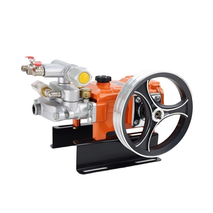 Đầu xịt áp lực Mitsuyama 2HP TL-399AS-CP piston sứ